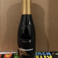 Side Project Double Bourbon Barrel Generational (2025)