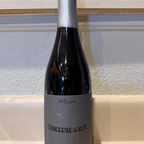 Side Project Continuance Blend 6