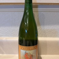 Cantillon Tyrnilambic Baie D'Argousier (2022)