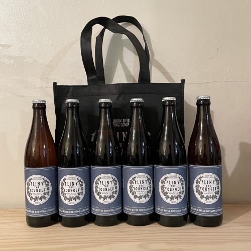 Pliny The Younger 2025