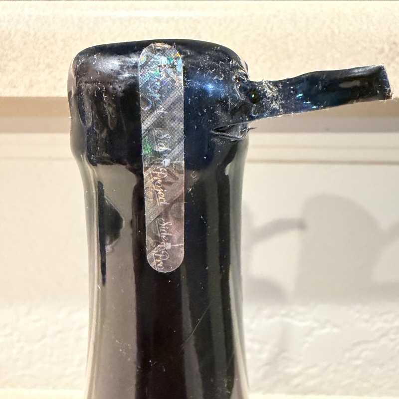 Side Project 2020 BBT Beer : Barrel : Time