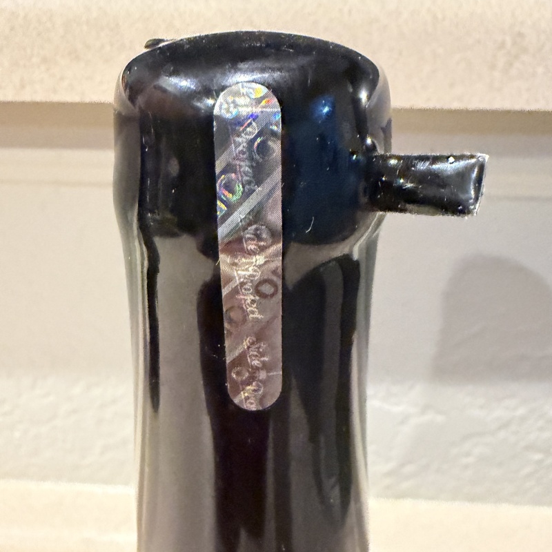 Side Project BBT 2023 Beer : Barrel : Time