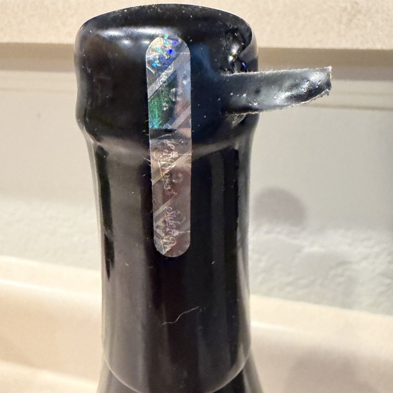 Side Project BBT 2024 Beer : Barrel : Time