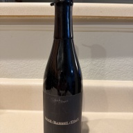 Side Project BBT 2021 Beer : Barrel : Time