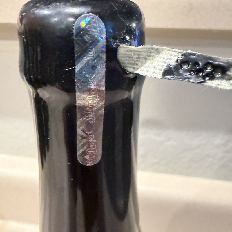 Side Project BBT 2021 Beer : Barrel : Time