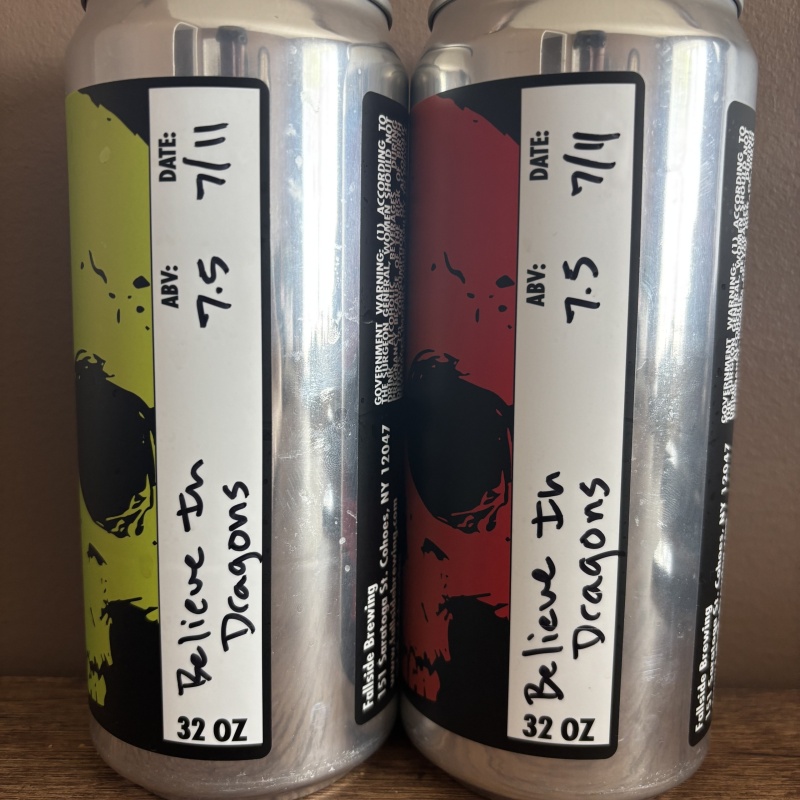 Fallside crowlers