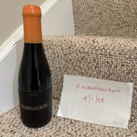 Side Project - Derivation #17