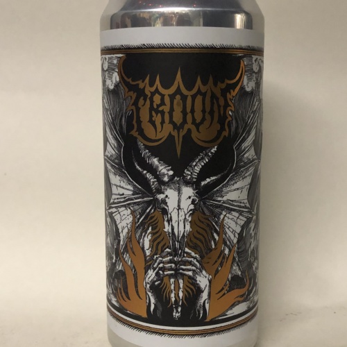 TROON CAT GOT YOUR TONGUE? HOPPY ALE