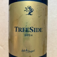 Tree House x Side Project TreeSide