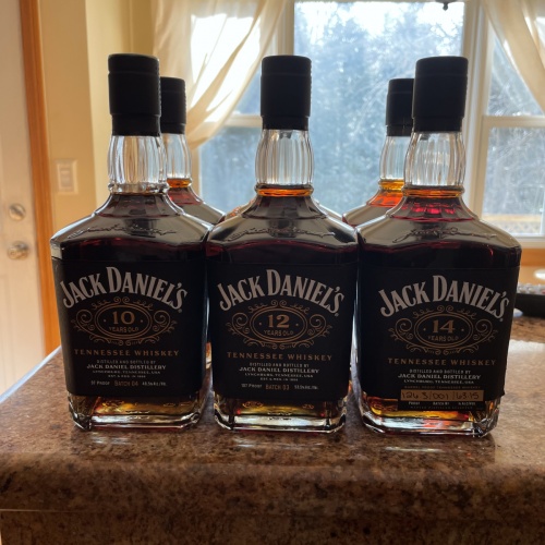 Jack Daniels