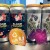 8pk - Monkish Bloom and Blossom & Restlessness is my Nemesis