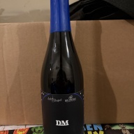 Side Project DM Blend 2 Weldwerks