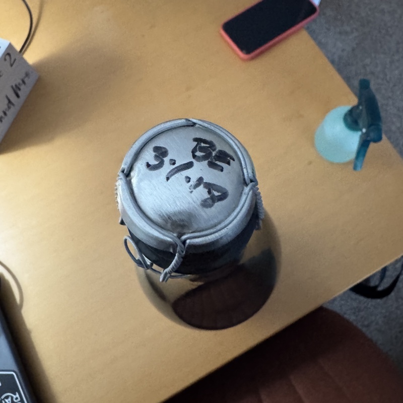 Beatification 3 liter