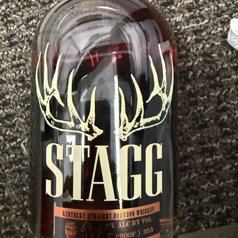 Stagg Batch 25A