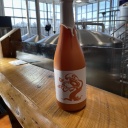 Tree House Brewing *** SOLD OUT AT TREE HOUSE *** 750 ML BOTTLE ** JULIUS ** - 12/27/2024