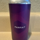 Side Project Parfait (Blend #9)