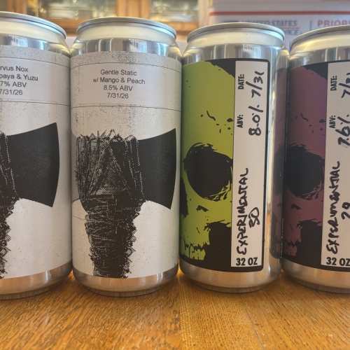 Fidens / Fallside crowlers