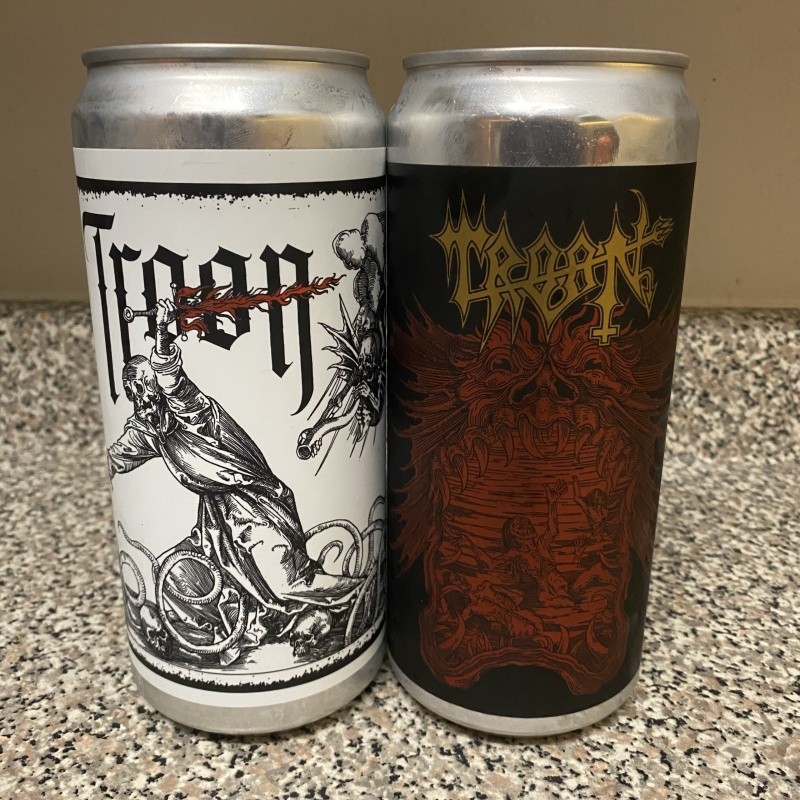 24 Hours! Troon Lot Shadow on the Floor & A Friend of a Friend