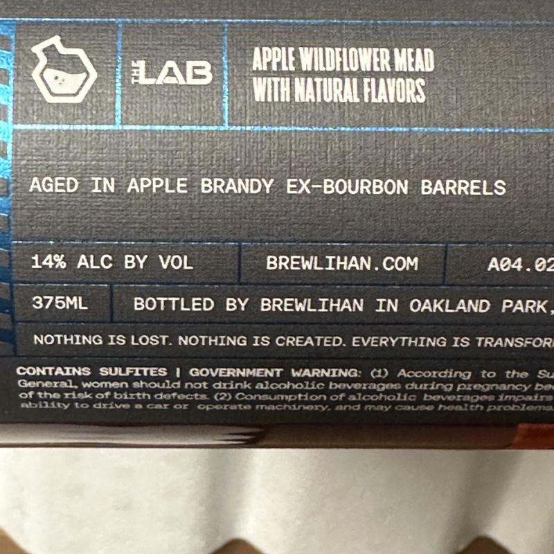 Carbon Copy - Brewlihan