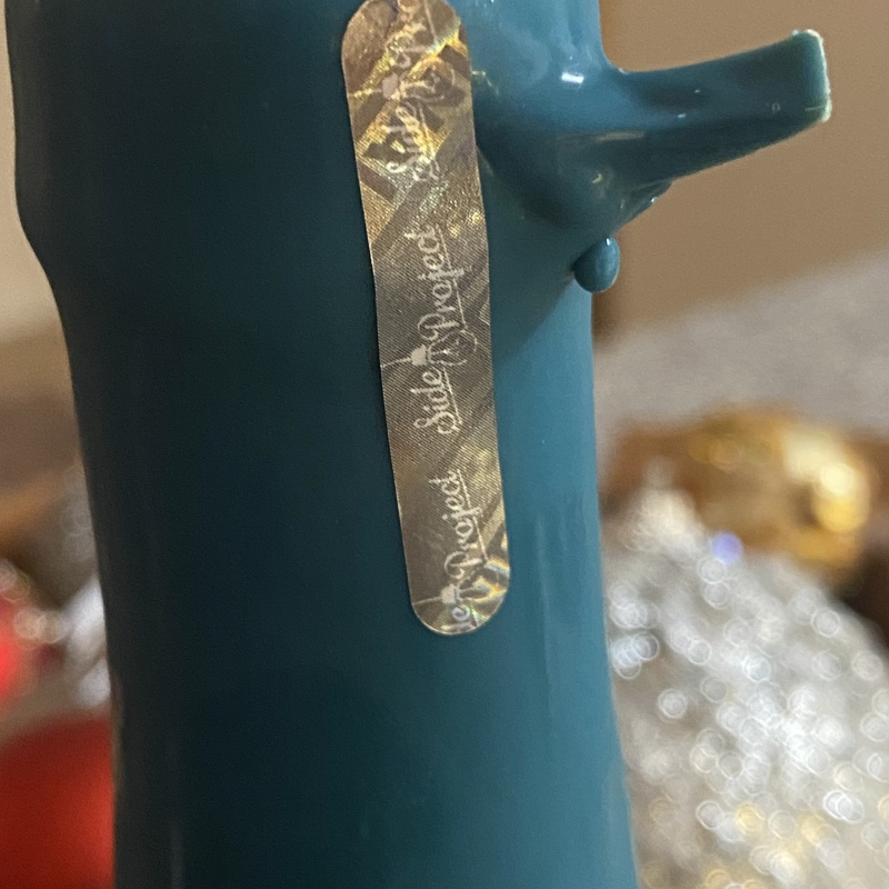 24 Hours! Side Project Derivation 20 Stout