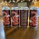Tree House Brewing 4 * YEAR OF THE SNAKE - 4 CANS 01/15/2025