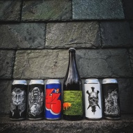 Freak Folk mix 4 pack Halloween week drop