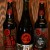 New Belgium Twisted Spoke 15th Anniversary & 2012-13 La Folie