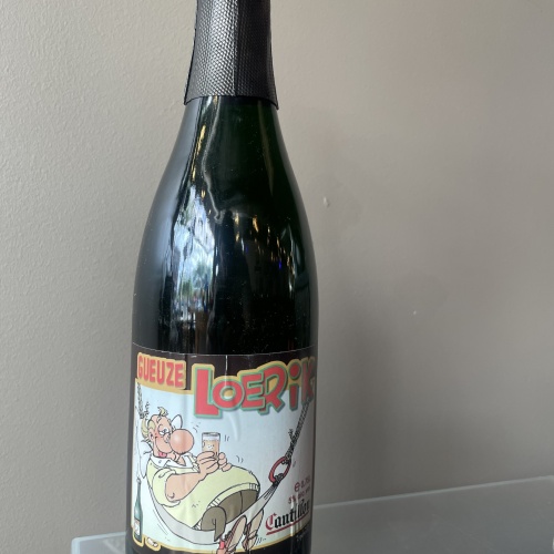Cantillon Loerik