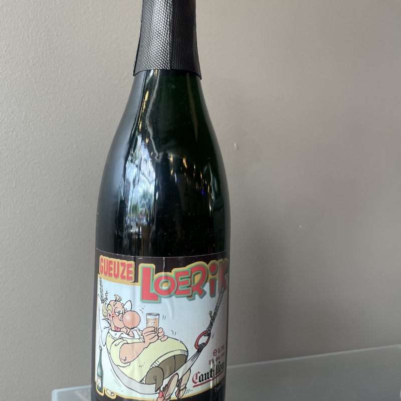 Cantillon Loerik