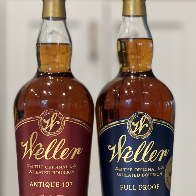 Weller 12 + Weller 107+ Weller Full Proof(SP) + Weller SR