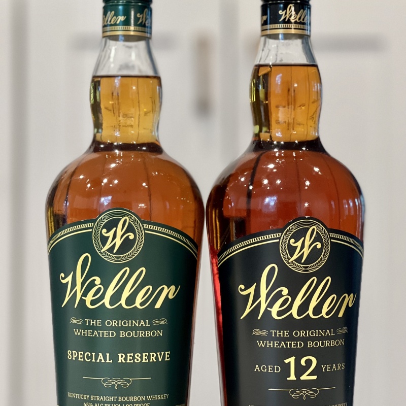 Weller 12 + Weller 107+ Weller Full Proof(SP) + Weller SR