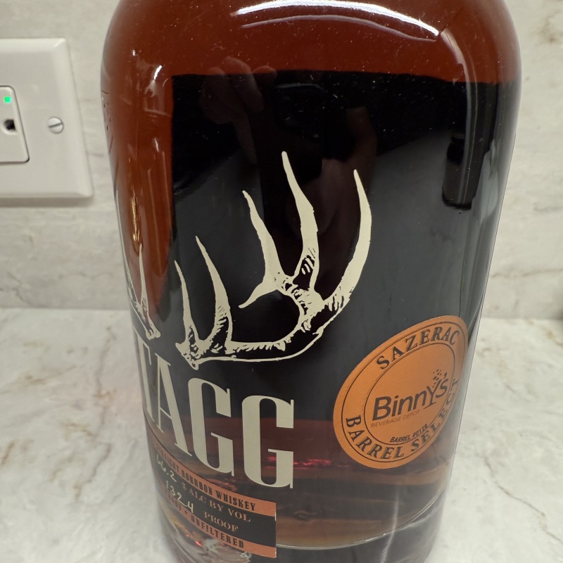Stagg Store Pick