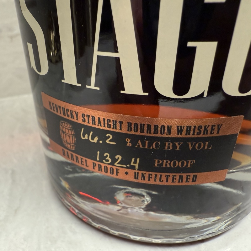 Stagg Store Pick