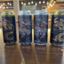 Tree House Brewing BREWER VERSUS BREWER: 2 * HIDDEN GEM & 2 * NO CITRA, NO PROBLEM - 4 CANS 02/20/2025