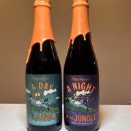 Tripping Animals - Irie Jungle 2026 Stout Bundle