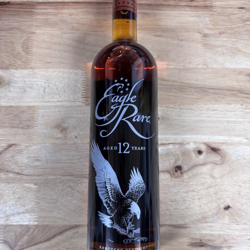 Eagle Rare 12