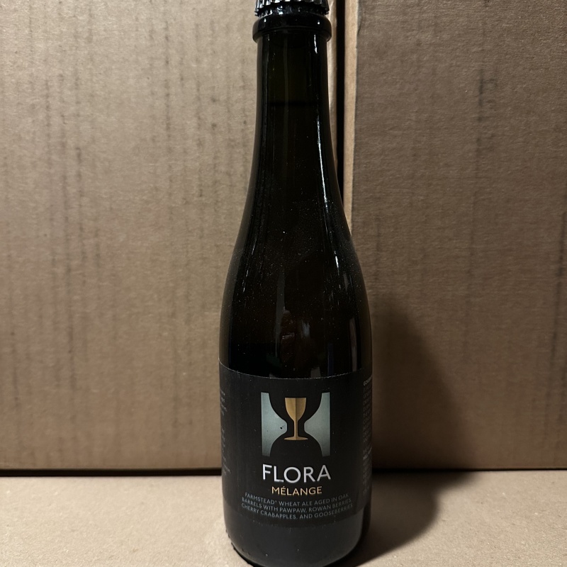 Hill Farmstead Flora Melange - CW Only!