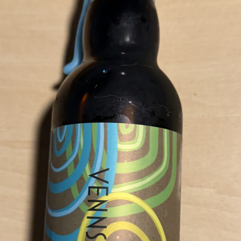 Pulpit Rock Vennskap 2026 - Fast, Free Shipping!  Fridge Kept.  Cheers~!