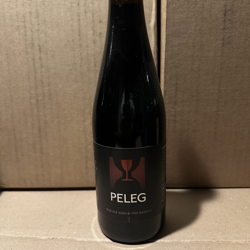 2014 Hill Farmstead Peleg b1