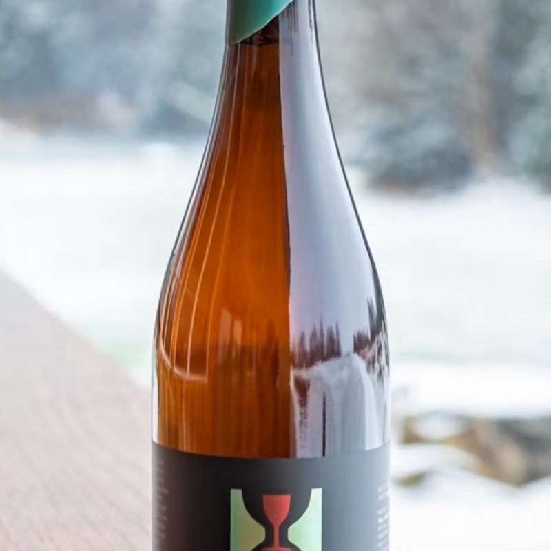 Hill Farmstead 1 Bottle of Samuel
