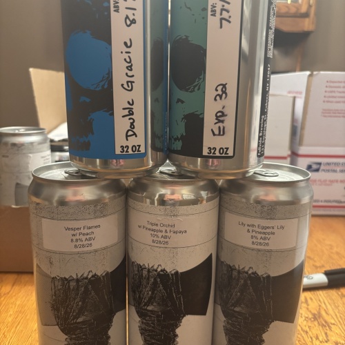Fidens / Fallside crowlers