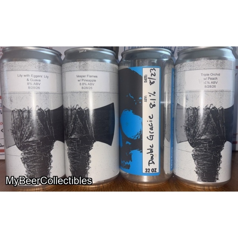 Fidens / Fallside 4 crowler package