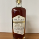 Bardstown Bourbon Company - Distillery Reserve Cathedral French Oak Barrel Finish - 110.1 Proof - 375ml
