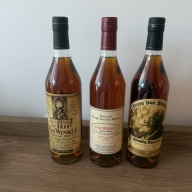 2025 Van Winkle Value Pack