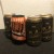 Revolution Straight Jacket + Mason Ale Works BA Baracus barleywine (4 cans total)