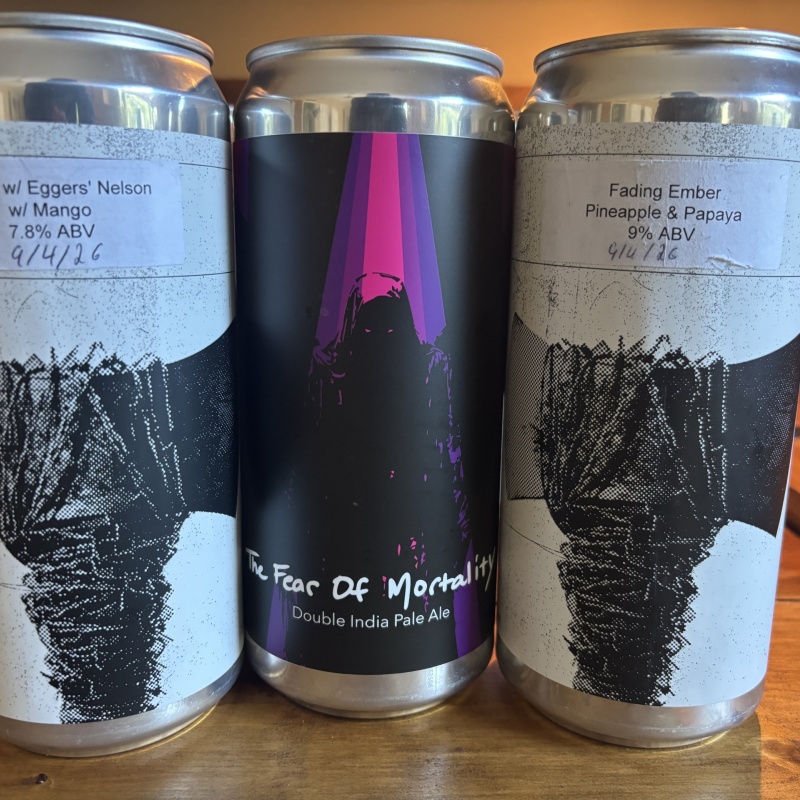 Fidens / Fallside 3 crowler set