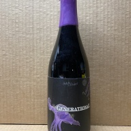 Generational Side Project Stout