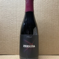 CK Persona - Side Project