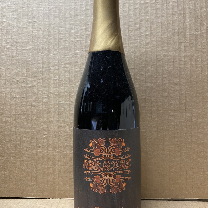 2021 BA Abraxas Perennial