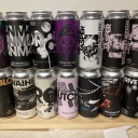 Fidens mixed 14 pack with reapers axe